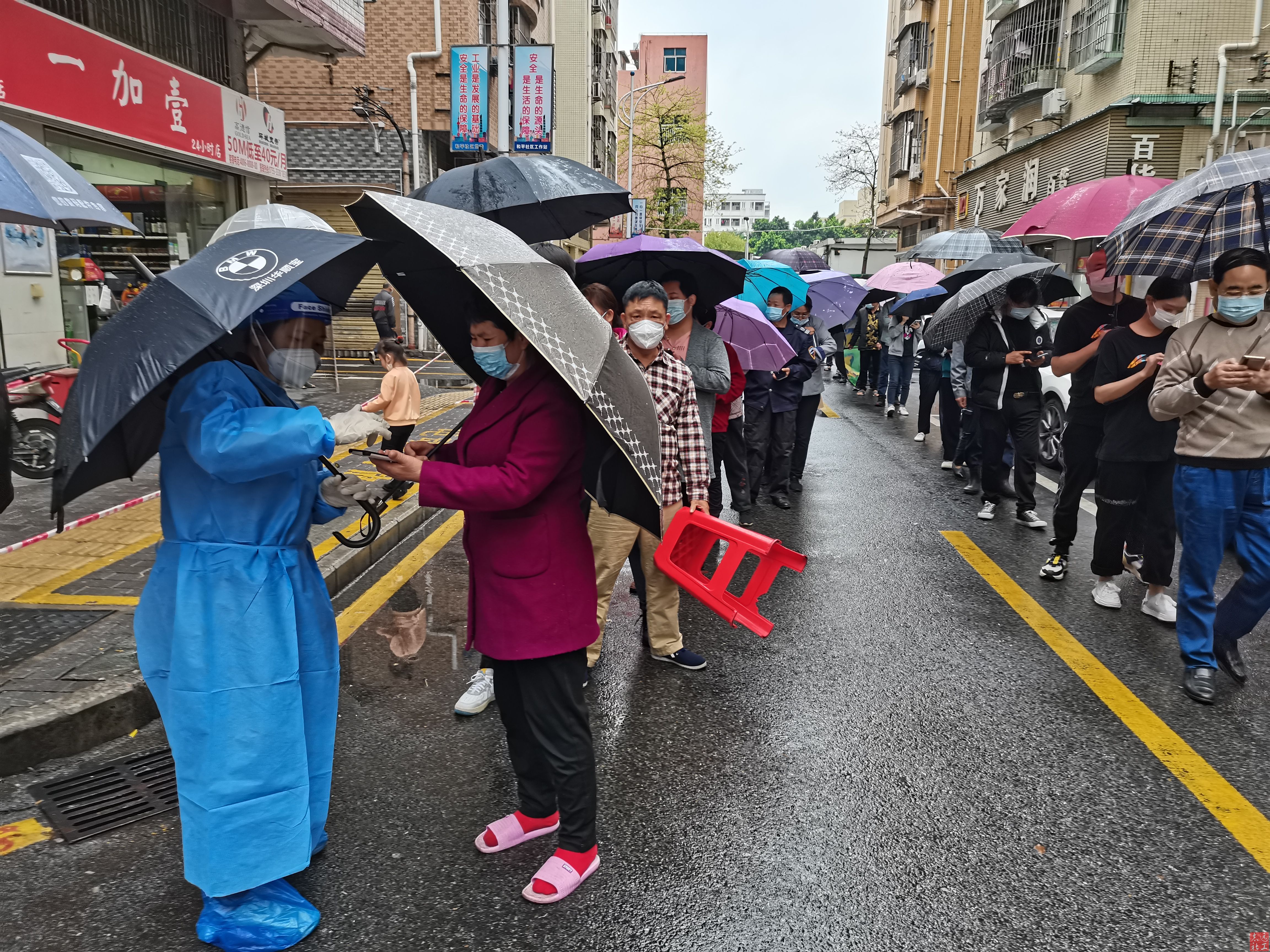 深圳抗疫图片高清大图图片